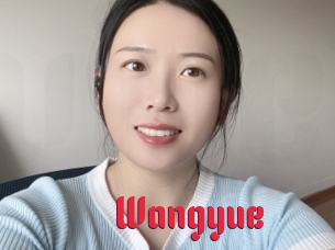Wangyue