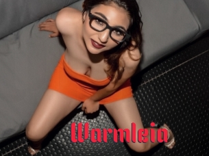 Warmleia