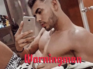 Warningmen