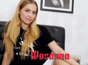 Wasanna