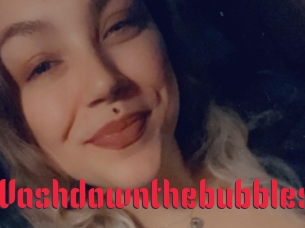 Washdownthebubbles