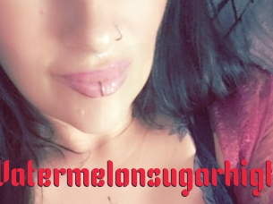 Watermelonsugarhigh