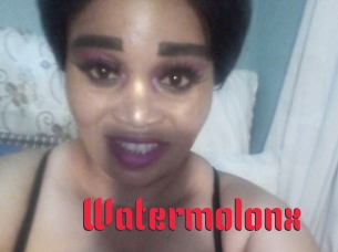 Watermolonx