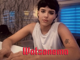 Watsonema