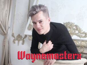 Waynemasterx