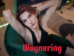Waynering