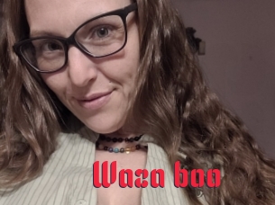 Waza_boo