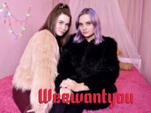Weewantyou