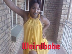 Weirdbabe