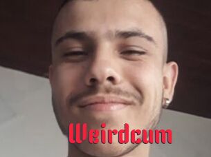 Weirdcum