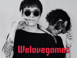 Welovegames