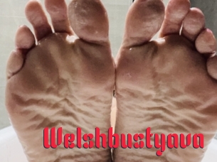 Welshbustyava