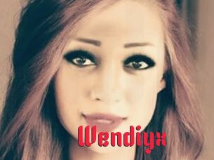 Wendiyx