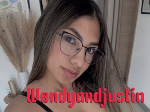 wendyandjustin Video Extrait