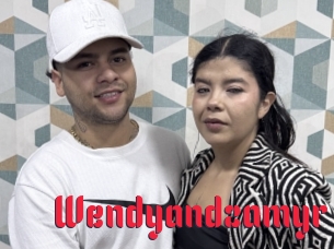 Wendyandzamyr
