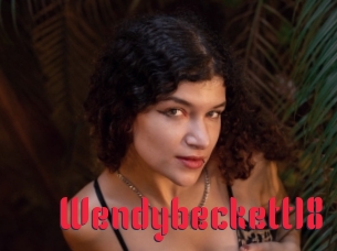 Wendybeckett18