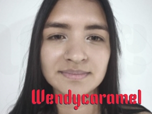 wendycaramel Video Extrait