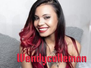 Wendycolleman