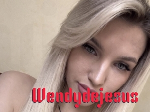 Wendydejesus