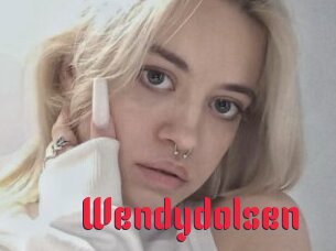 Wendydolsen