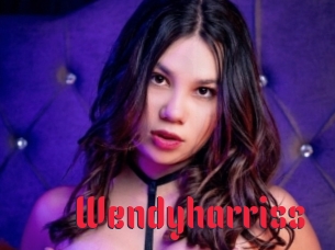 Wendyharriss