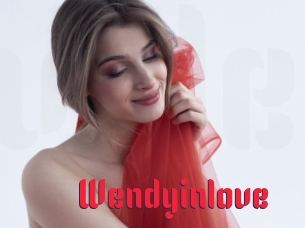 Wendyinlove
