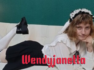 Wendyjanetta