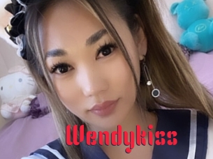 wendykiss Video Extrait
