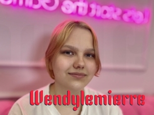 Wendylemierre