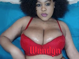 wendyn Video Extrait