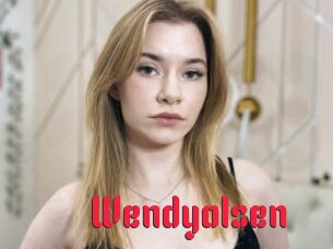Wendyolsen