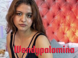 Wendypalomino
