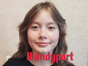 Wendyport