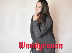 Wendyrouse
