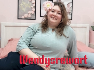 Wendysrewart