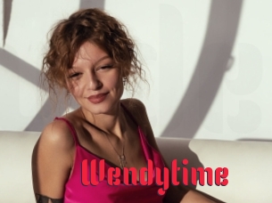 Wendytime