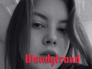 Wendytrand