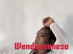 Wendyvannesa