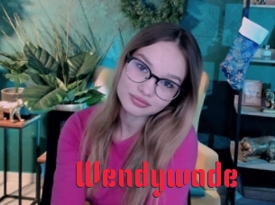 Wendywade