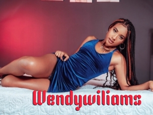 wendywiliams Video Extrait