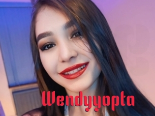 Wendyyopta