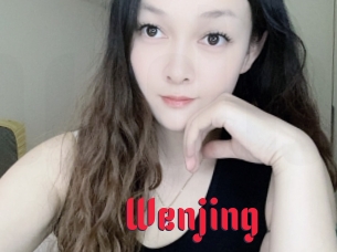 Wenjing