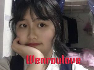 Wenroulove