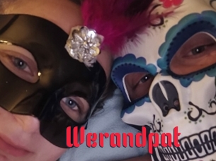 Werandpat