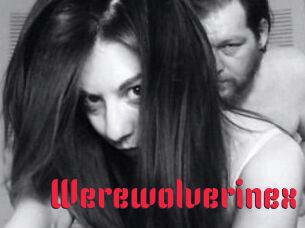 Werewolverinex