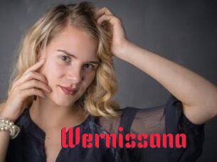 Wernissana