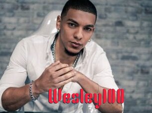 Wesley100