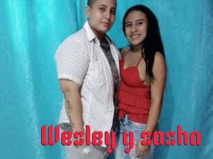 Wesley_y_sasha