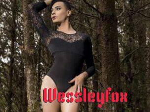 Wessleyfox