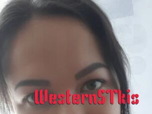 WesternSTkis